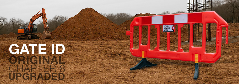 Gate ID