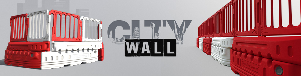 CityWall.