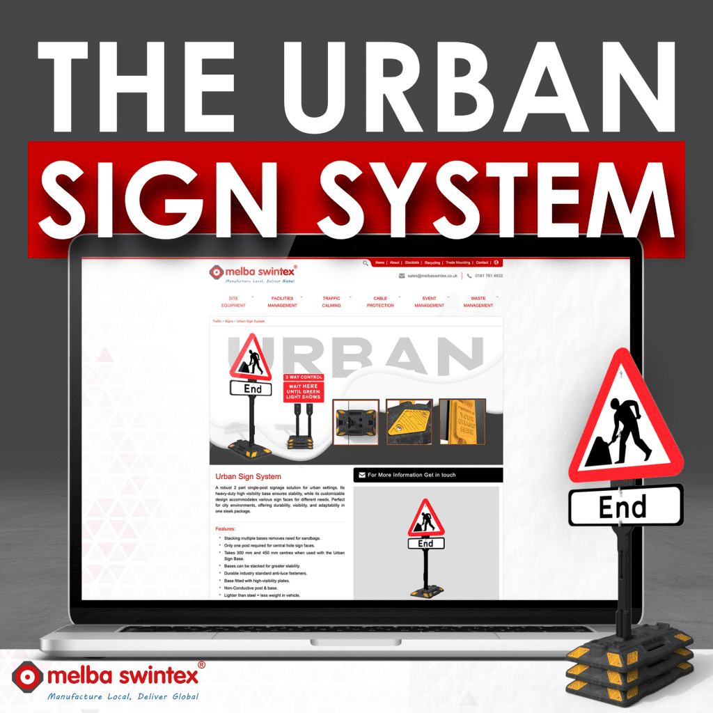 Urban Sign System